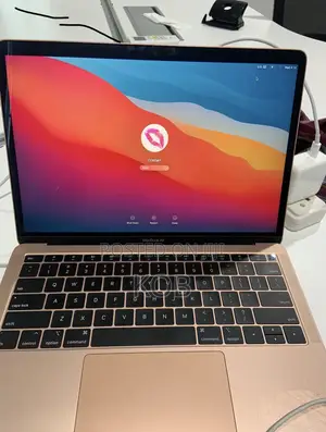 Laptop Apple MacBook Air 2019 16GB Intel Core