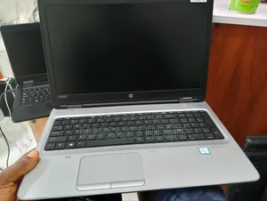 Laptop HP ProBook 650 G2 8GB Intel Core i5 SSD 128GB