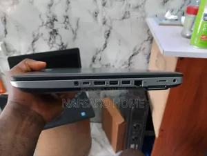 Laptop HP ProBook 650 G2 8GB Intel Core i5 SSD 128GB