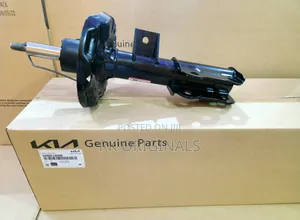 Sonata 20-23/Kia 21-24 Original Front Shock Absorber Pair Usa