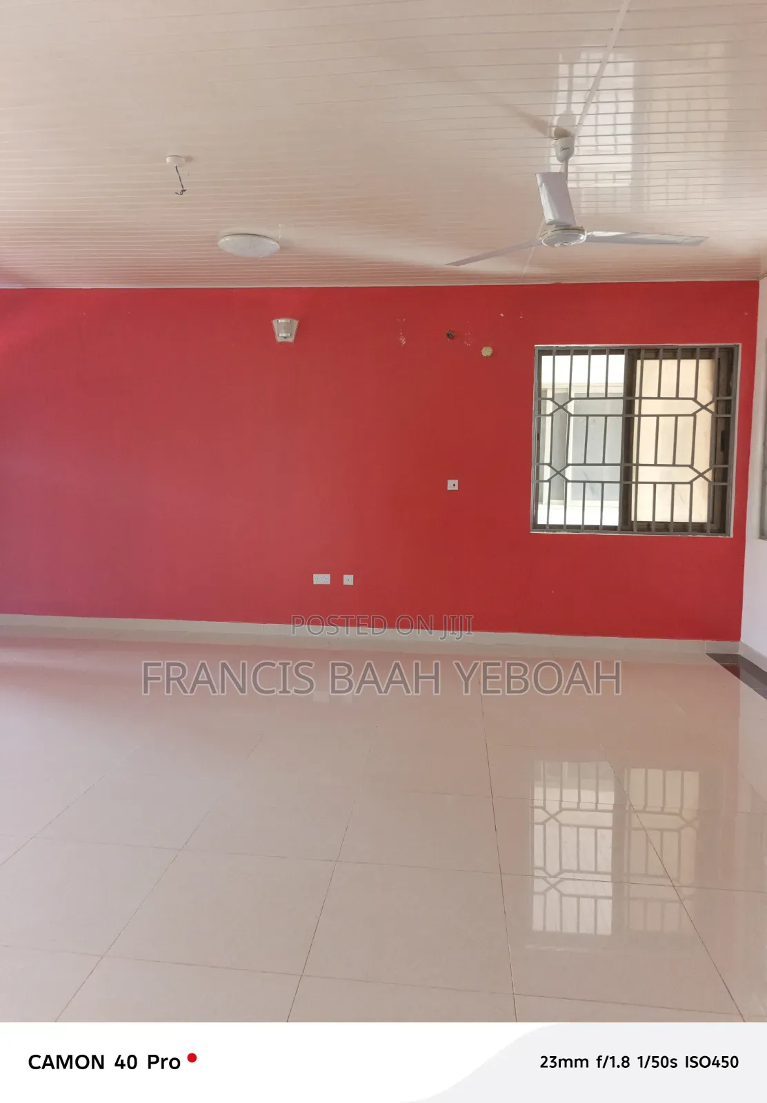 2bdrm Apartment in Shining Star Real, Ga South Municipal for rent