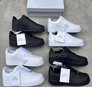 Original Nike Air Force1