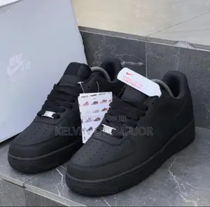 Original Nike Air Force1