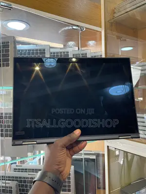 Laptop Lenovo ThinkPad x13 Yoga 16GB Intel Core i7 SSD 512GB