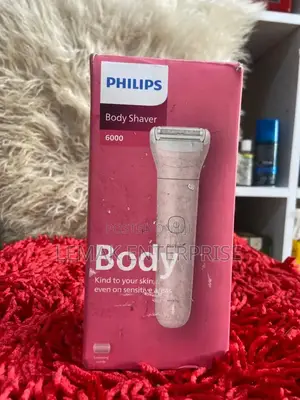 Philips Lady Shaver