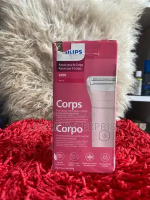 Philips Lady Shaver