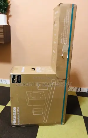 Hisense Ax700
