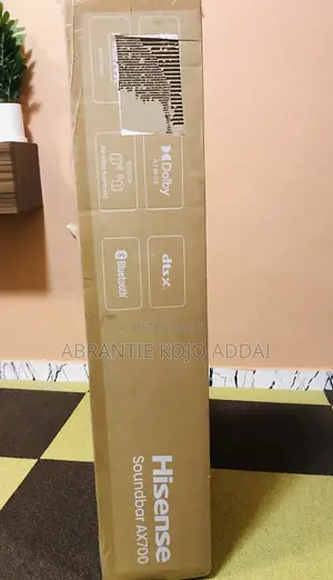 Hisense Ax700