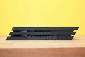 Sony Playstation 4 Pro Jailbreak