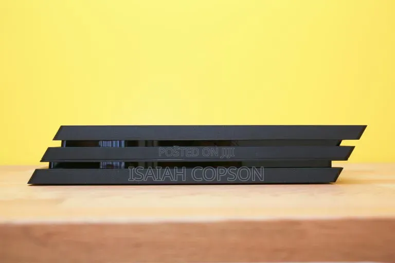 Sony Playstation 4 Pro Jailbreak