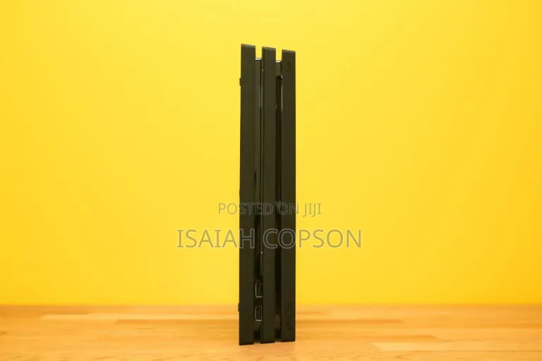 Sony Playstation 4 Pro Jailbreak