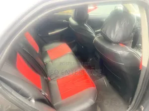 Toyota Corolla 2013 Gray