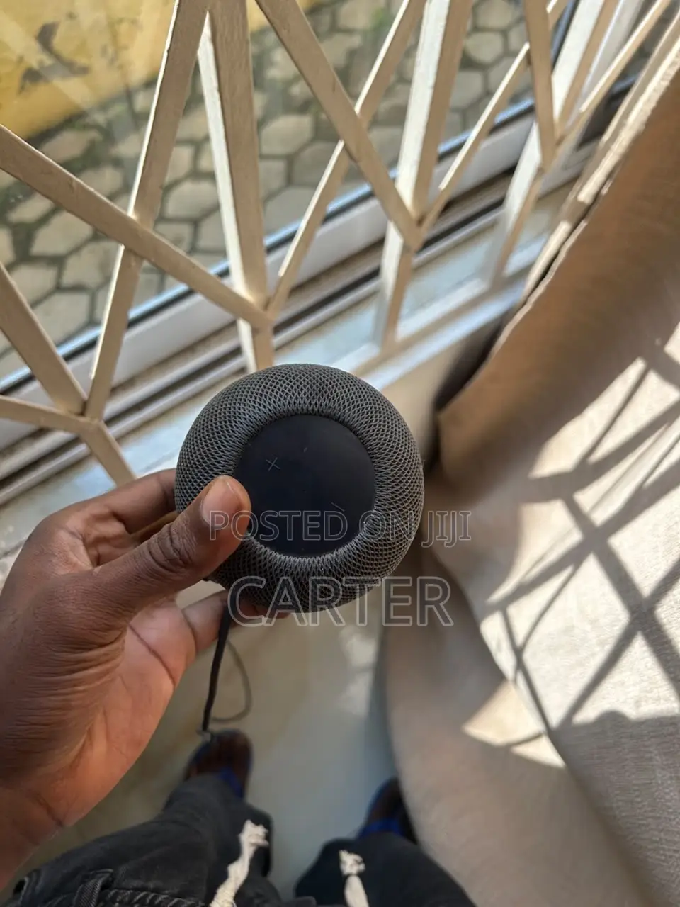 Apple Homepod Mini