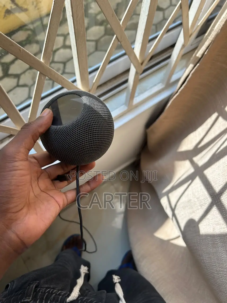 Apple Homepod Mini
