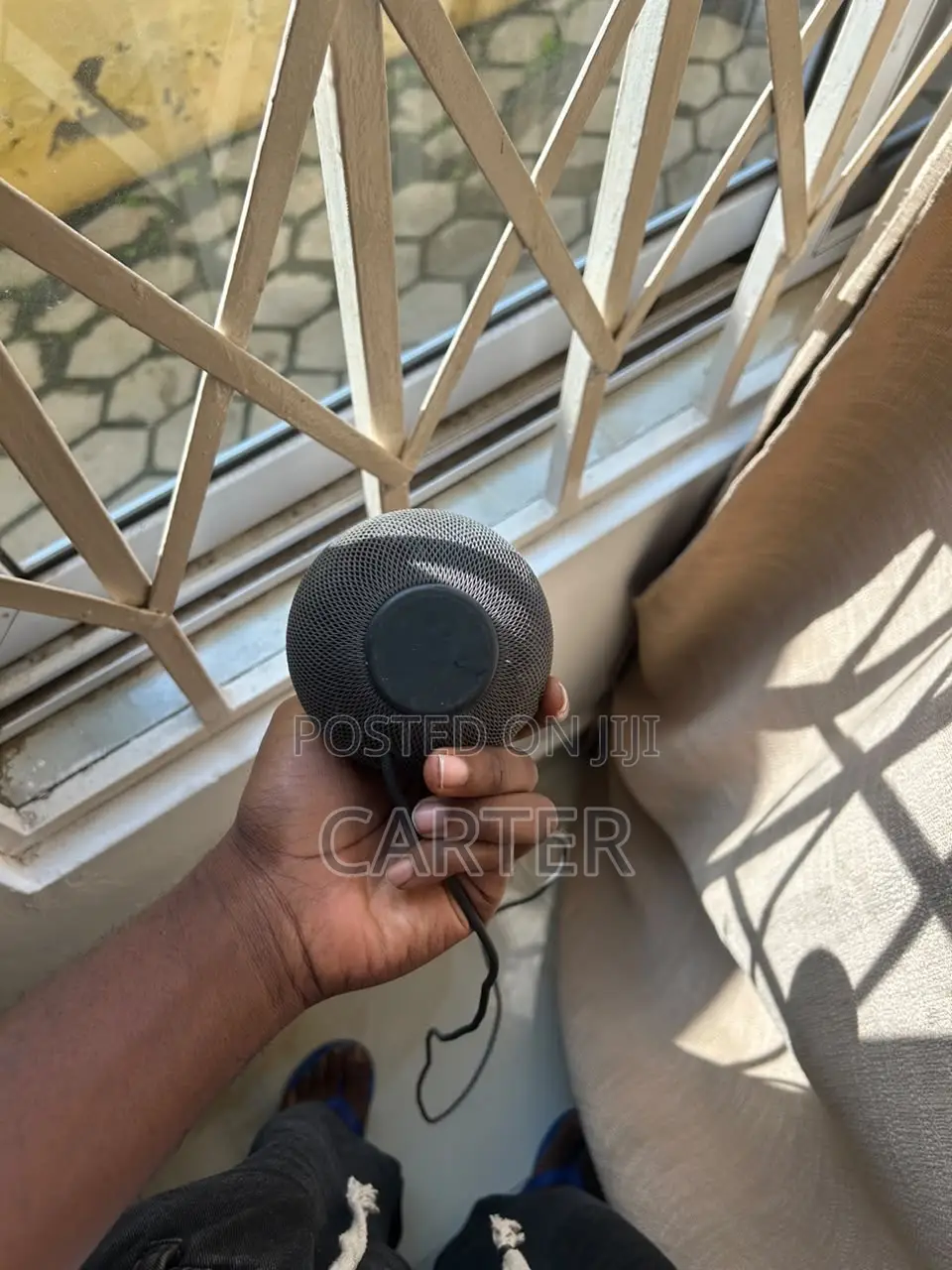 Apple Homepod Mini