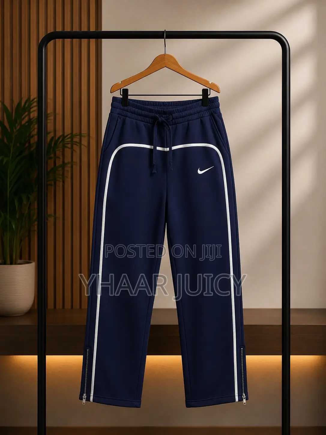 Jogger Pants