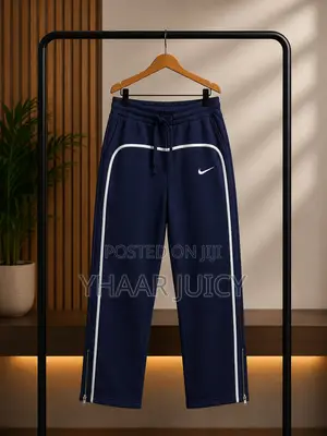 Jogger Pants