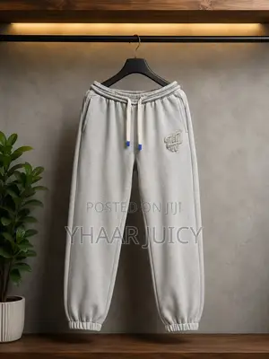 Jogger Pants