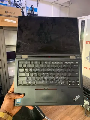 Laptop Lenovo ThinkPad L14 8GB Intel SSD 128GB