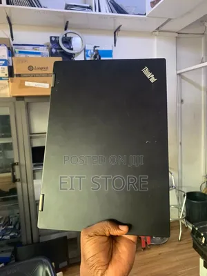 Laptop Lenovo ThinkPad L14 8GB Intel SSD 128GB