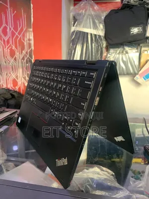 Laptop Lenovo ThinkPad L14 8GB Intel SSD 128GB