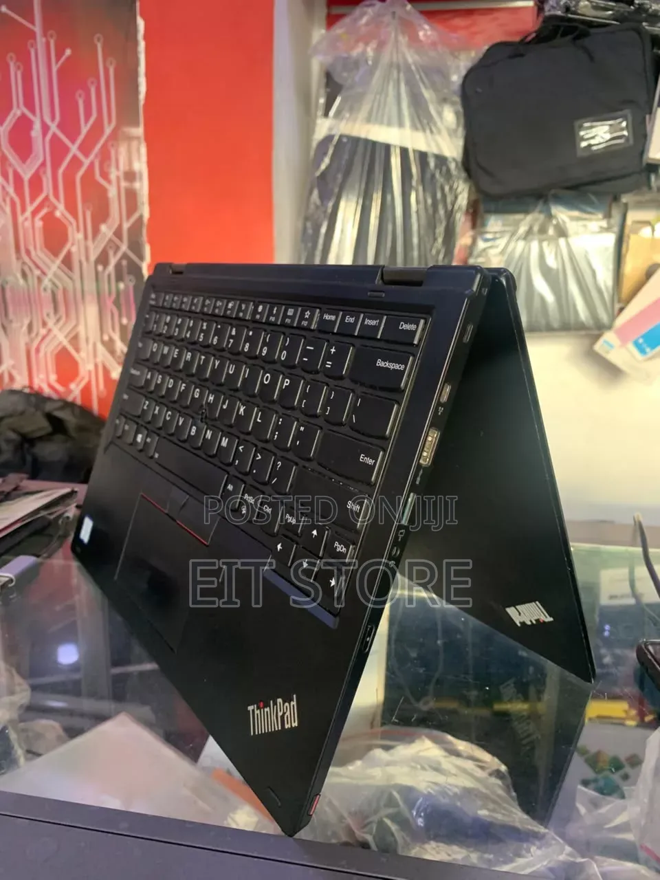 Laptop Lenovo ThinkPad L14 8GB Intel SSD 128GB