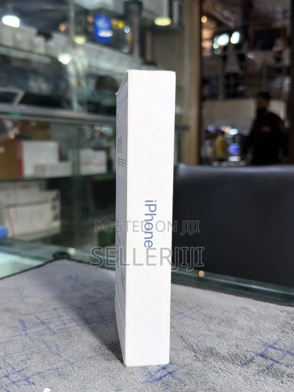 New Apple iPhone 17 Pro Max 512 GB Blue