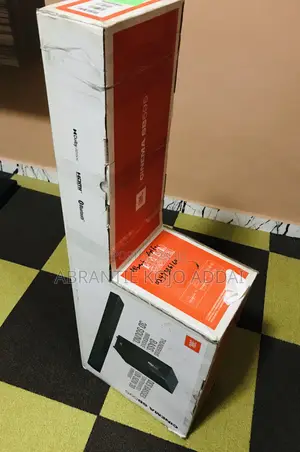 JBL Sb595 Soundbar