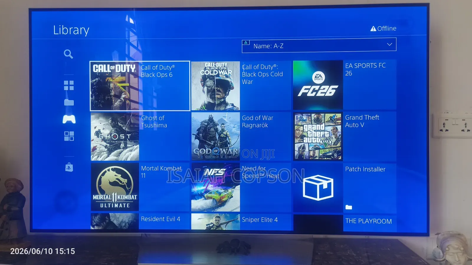 Sony Playstation 4 Pro Jailbreak