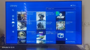 Sony Playstation 4 Pro Jailbreak