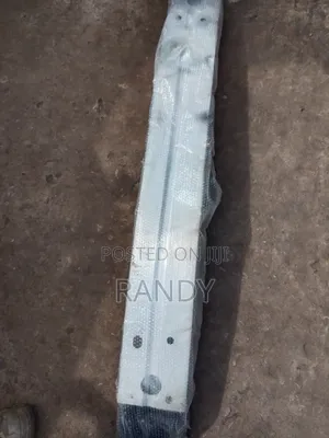 Toyota Rav4 2021 Re-Enforcement Bar Door Headlight Bumper Tail