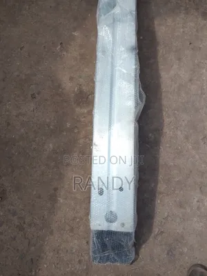 Toyota Rav4 2021 Re-Enforcement Bar Door Headlight Bumper Tail