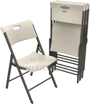 Original Lifetime Foldable Chair