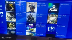 Sony Playstation 4 Slim Jailbreak