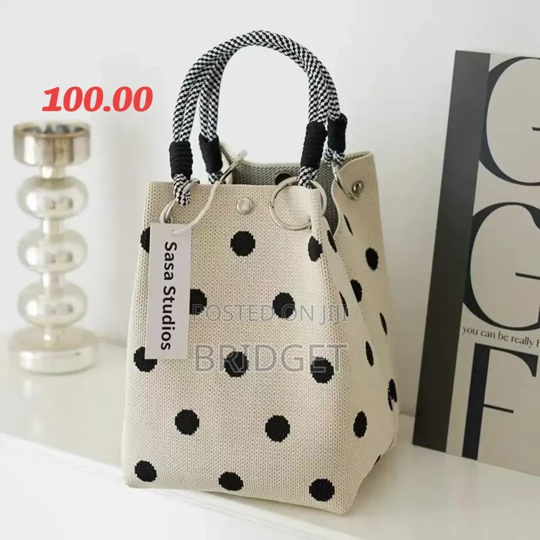 Ladies Bags