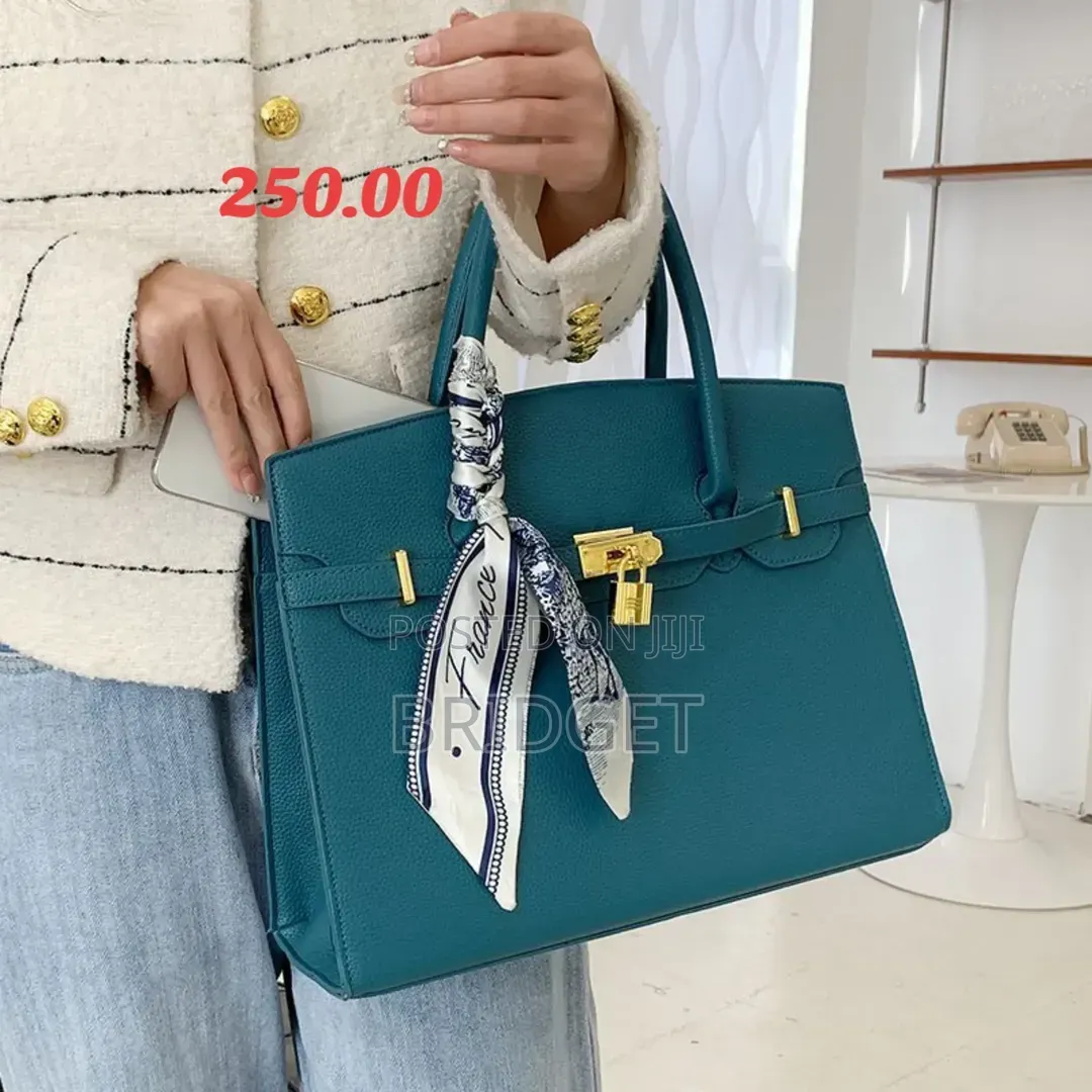Ladies Bags