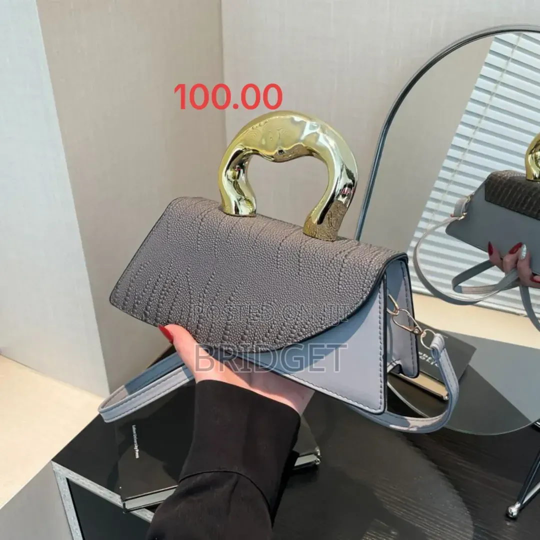Ladies Bags