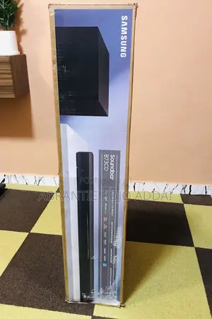 Samsung Soundbar B73cd