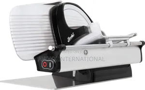 Berkel Home Line250 Food Slicer