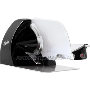 Berkel Home Line250 Food Slicer