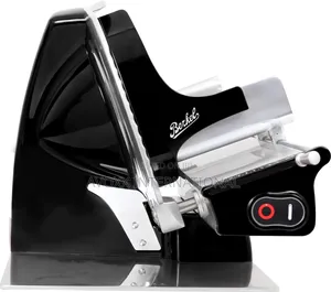 Berkel Home Line250 Food Slicer