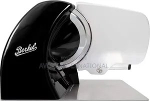 Berkel Home Line250 Food Slicer