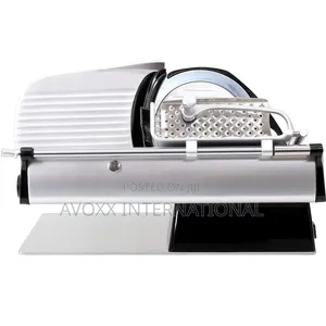 Berkel Home Line250 Food Slicer