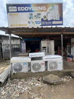 2.0hp Hisense Air Condition