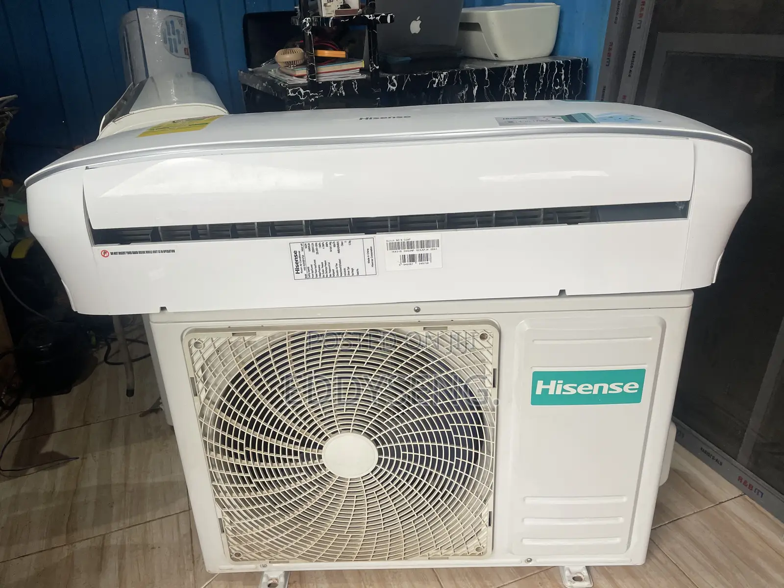 2.0hp Hisense Air Condition