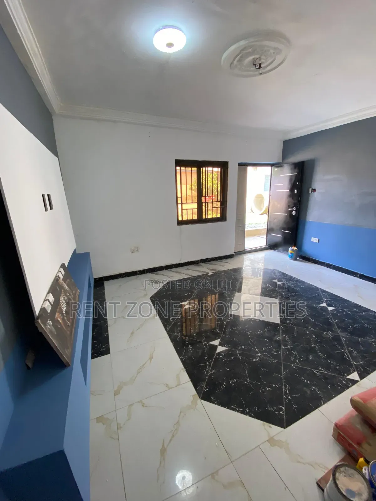 2bdrm Apartment in Pokuase for rent