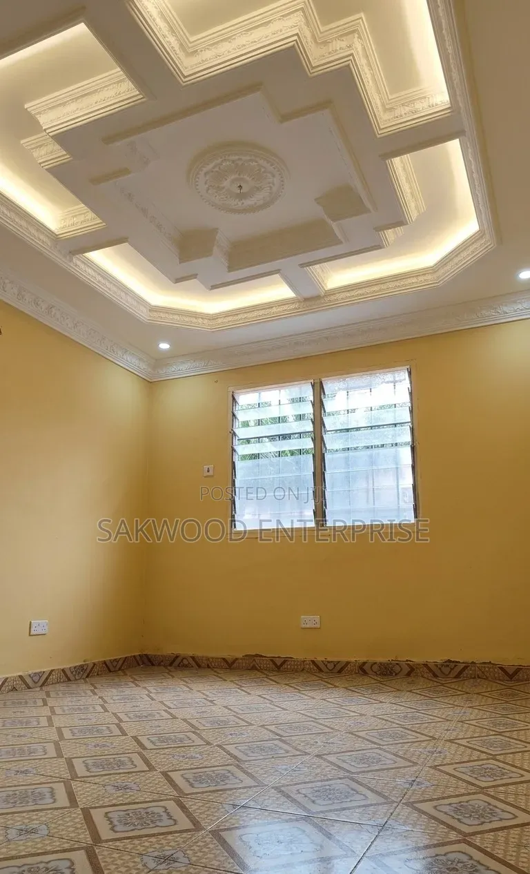 1bdrm Apartment in Sakwood Enterprise, Sasaabi for rent