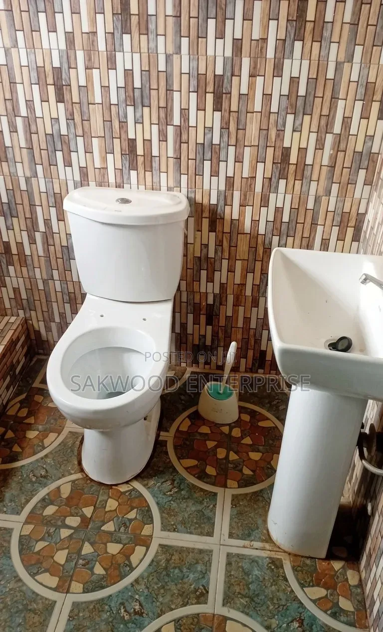 1bdrm Apartment in Sakwood Enterprise, Sasaabi for rent
