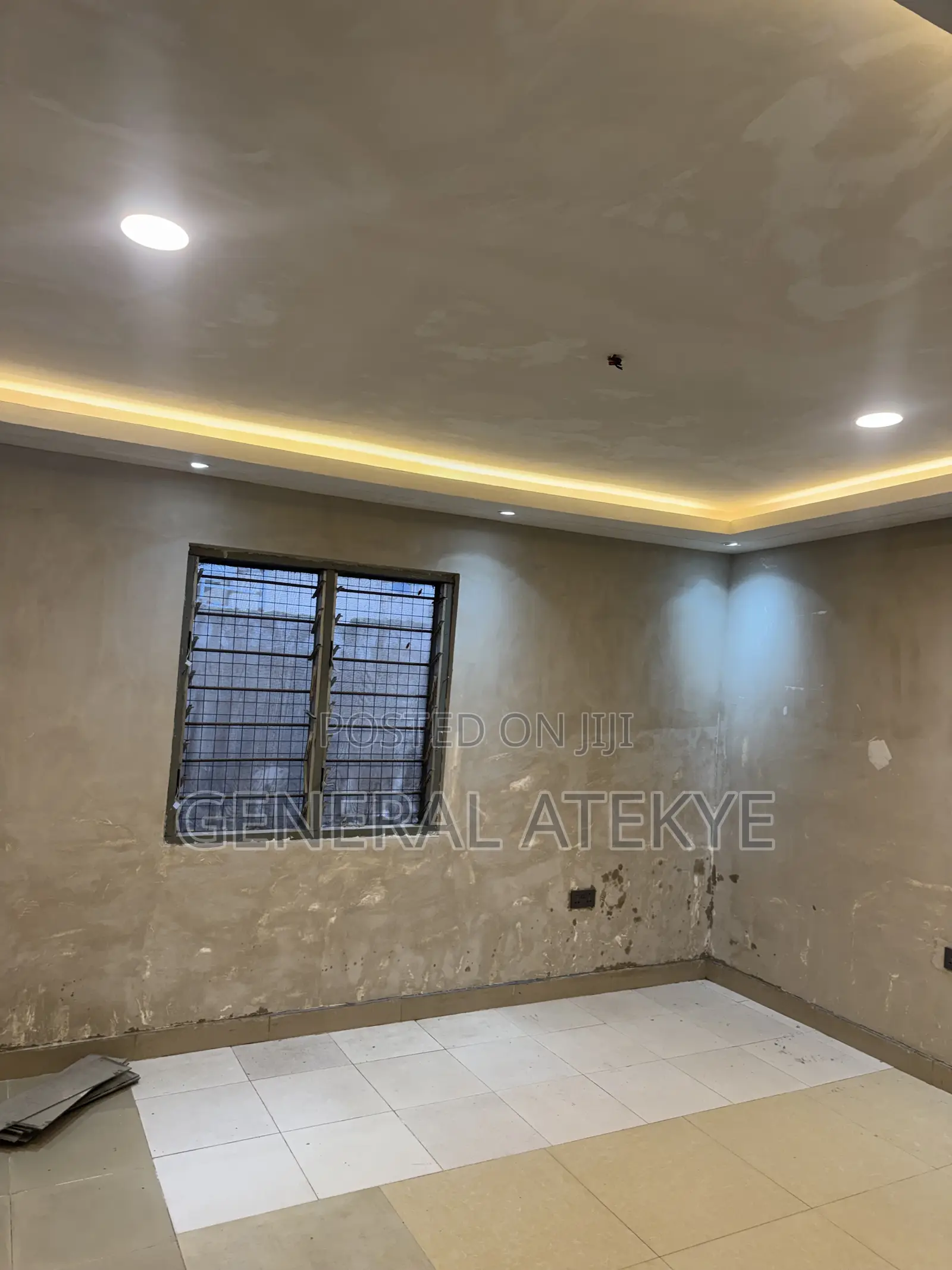 1bdrm Room & Parlour in Abeka for rent