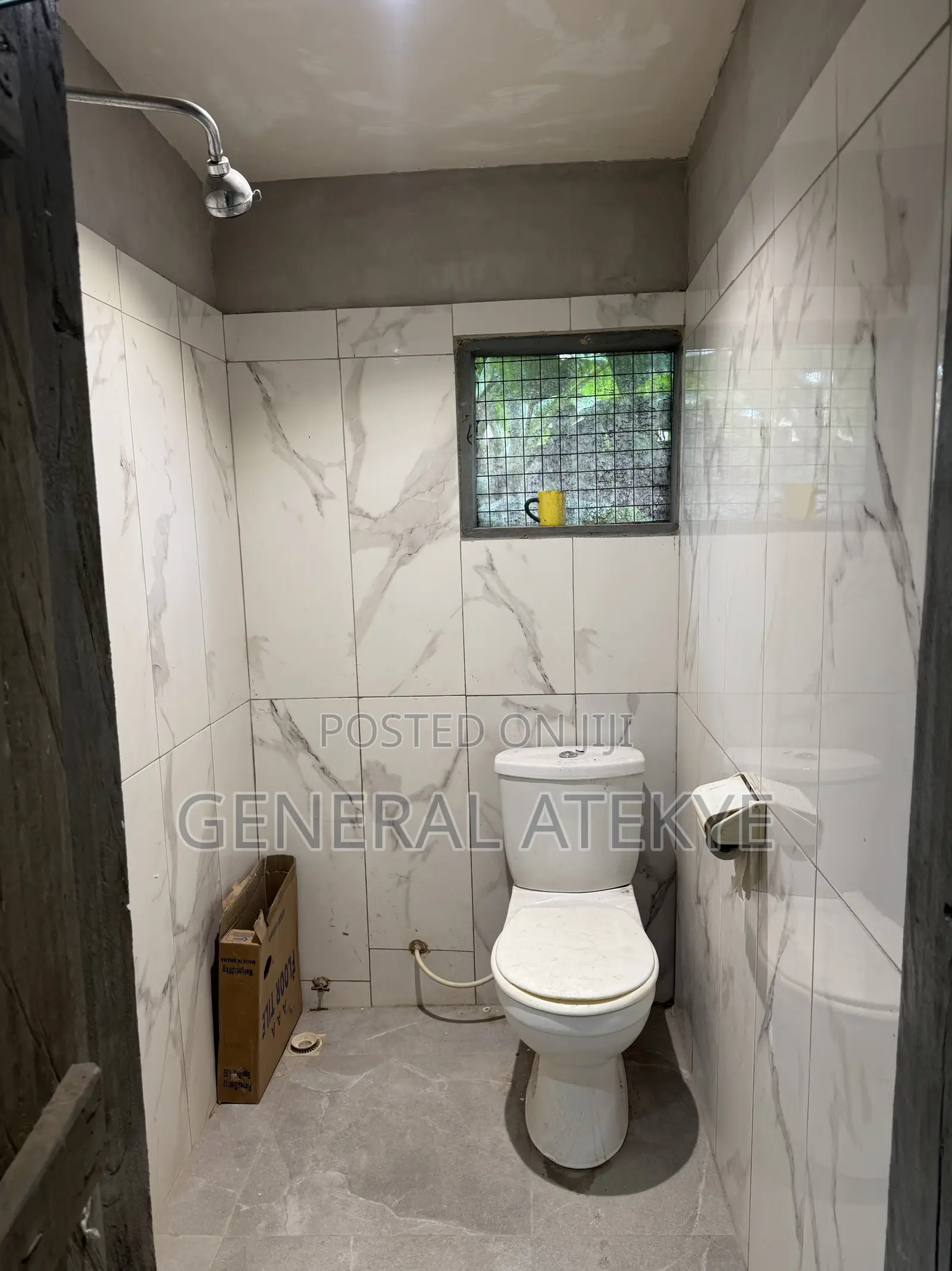 1bdrm Room & Parlour in Abeka for rent